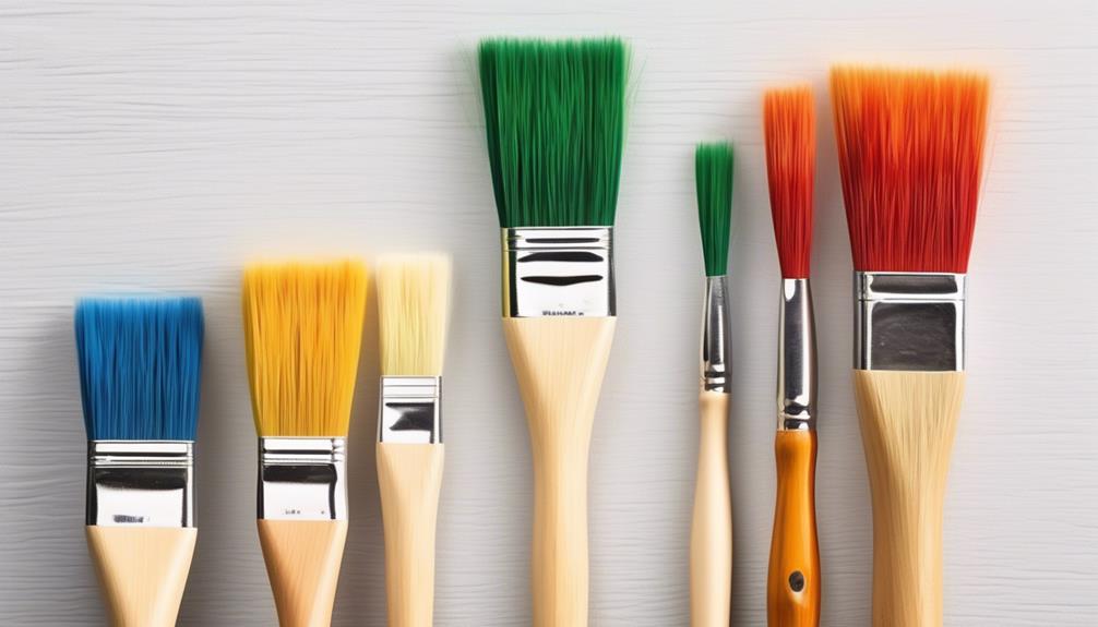 Top Local Residential Painting Companies: A 5-item Listicle