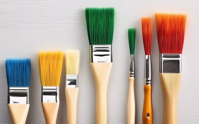 Top Local Residential Painting Companies: A 5-item Listicle