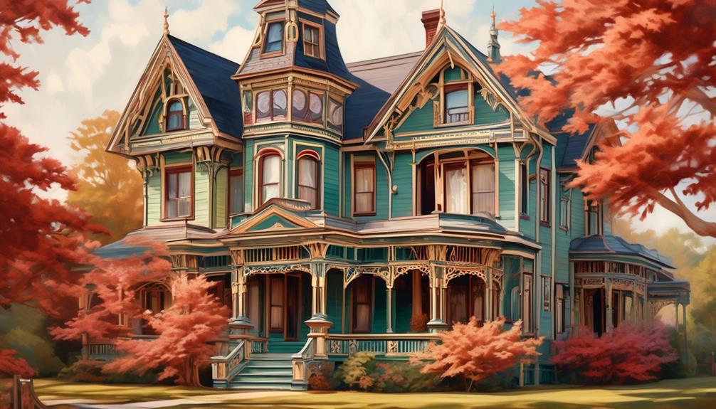 11 Essential Tips for Painting Historic Homes