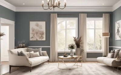 What Are the Best Professional Residential Painting Services?