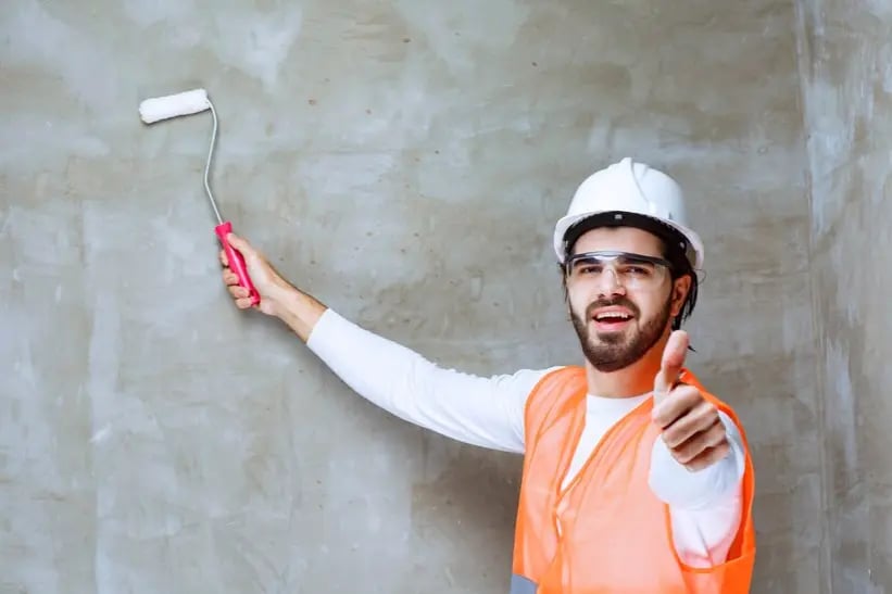Commercial Painters