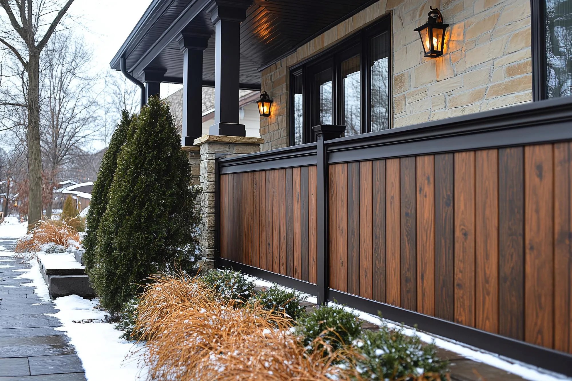 Home painting company