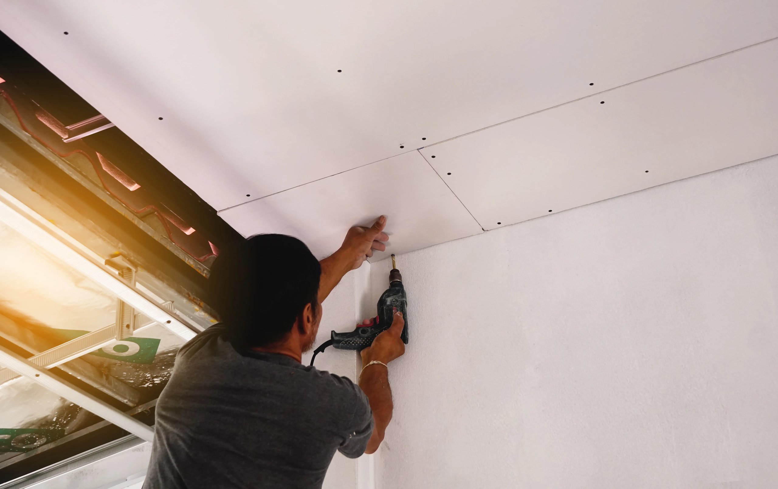 Home painting company