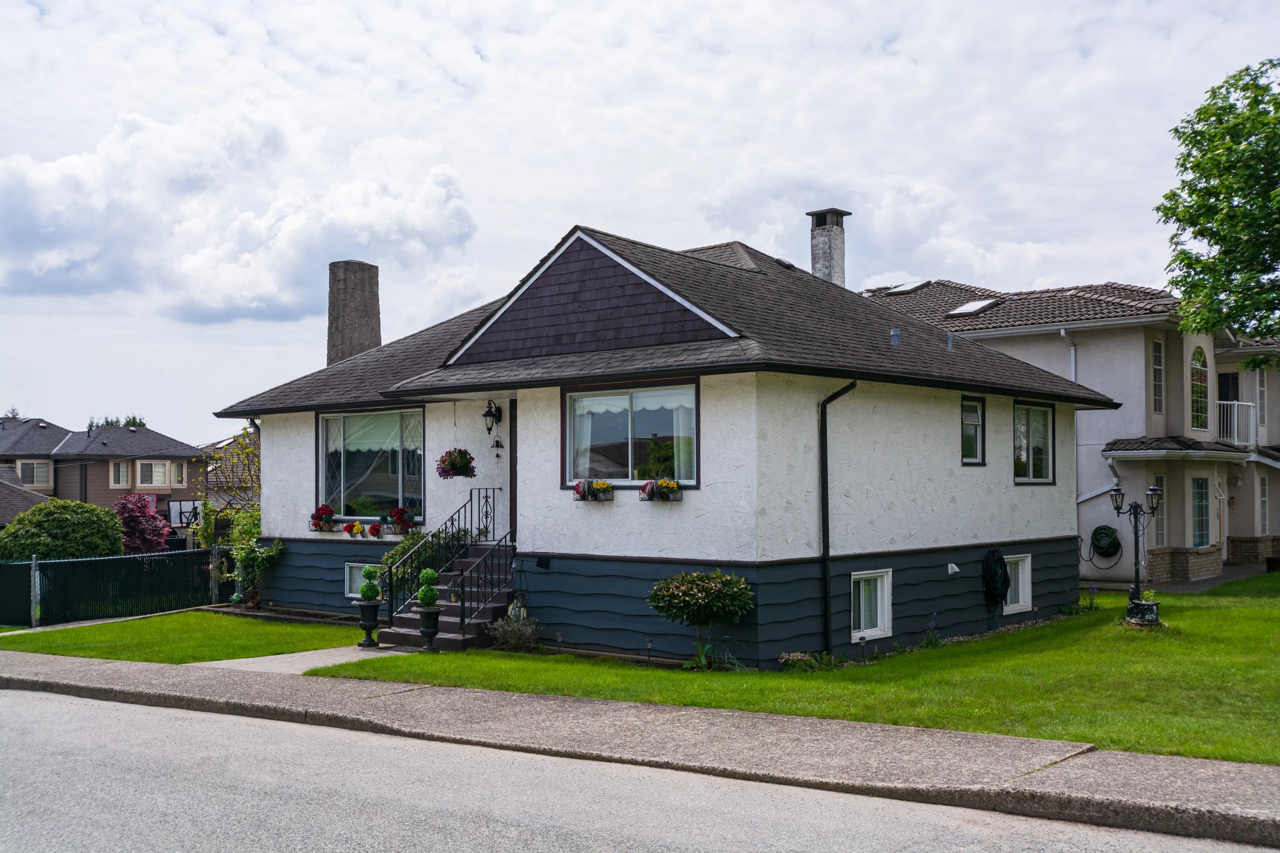 Home painting company