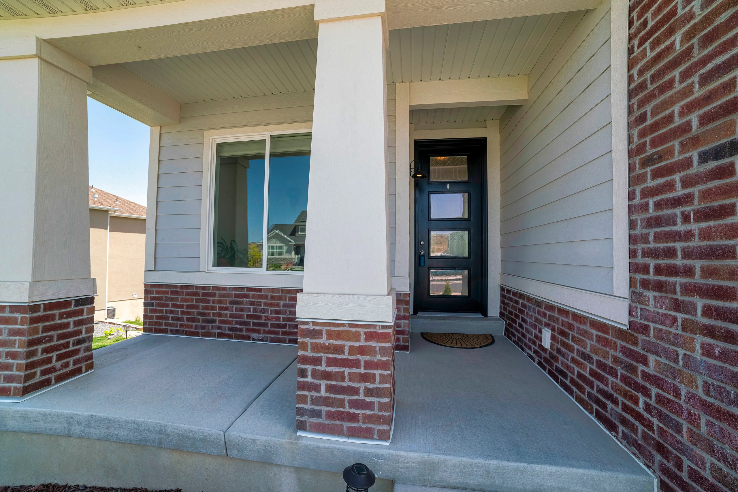 Home painting company