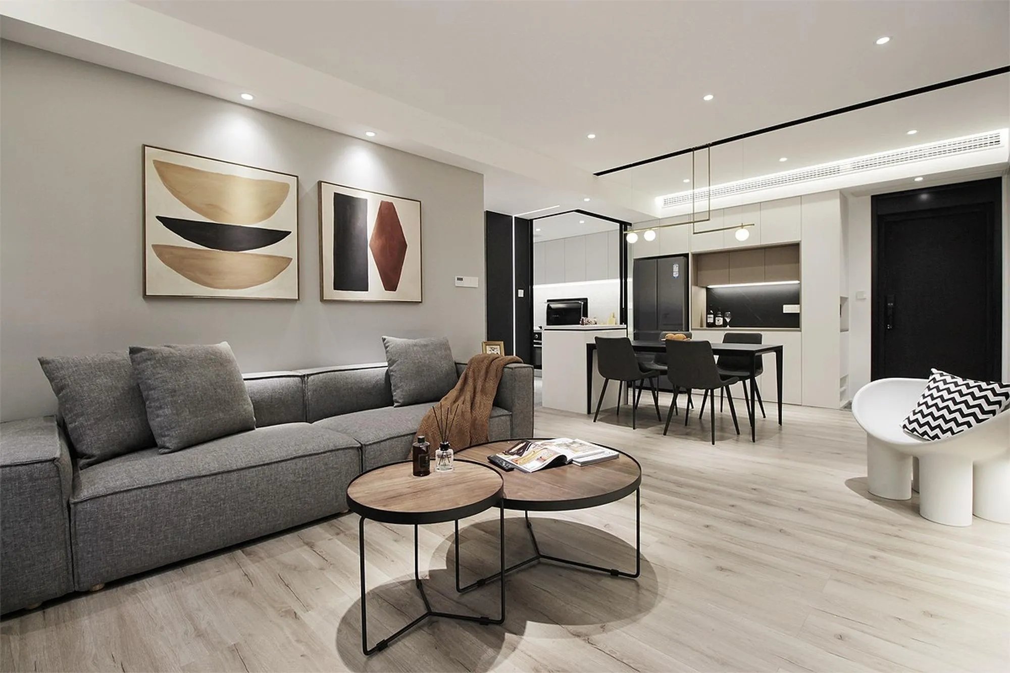 Home painting company