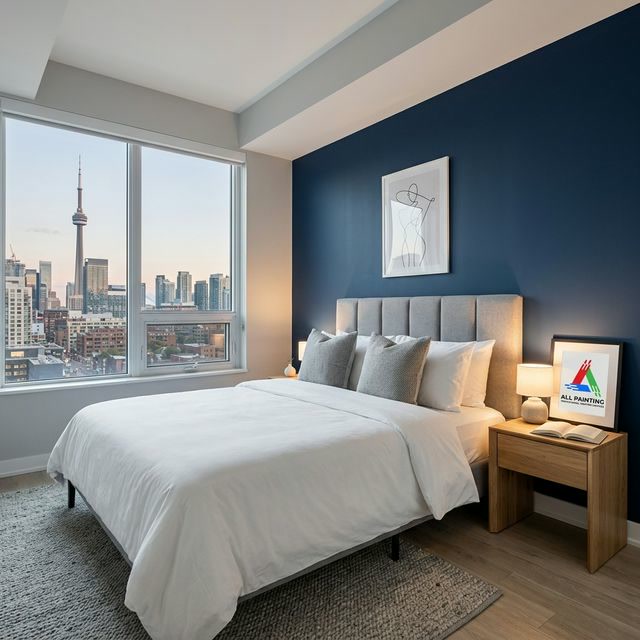 Transforming Small Spaces: 14 Expert Painting Tips for Toronto Homes