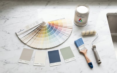 Best Paint Colours for Toronto Homes in 2026: A Complete Guide