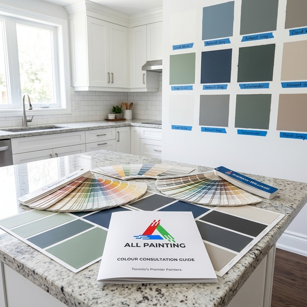 in depth understanding of colors