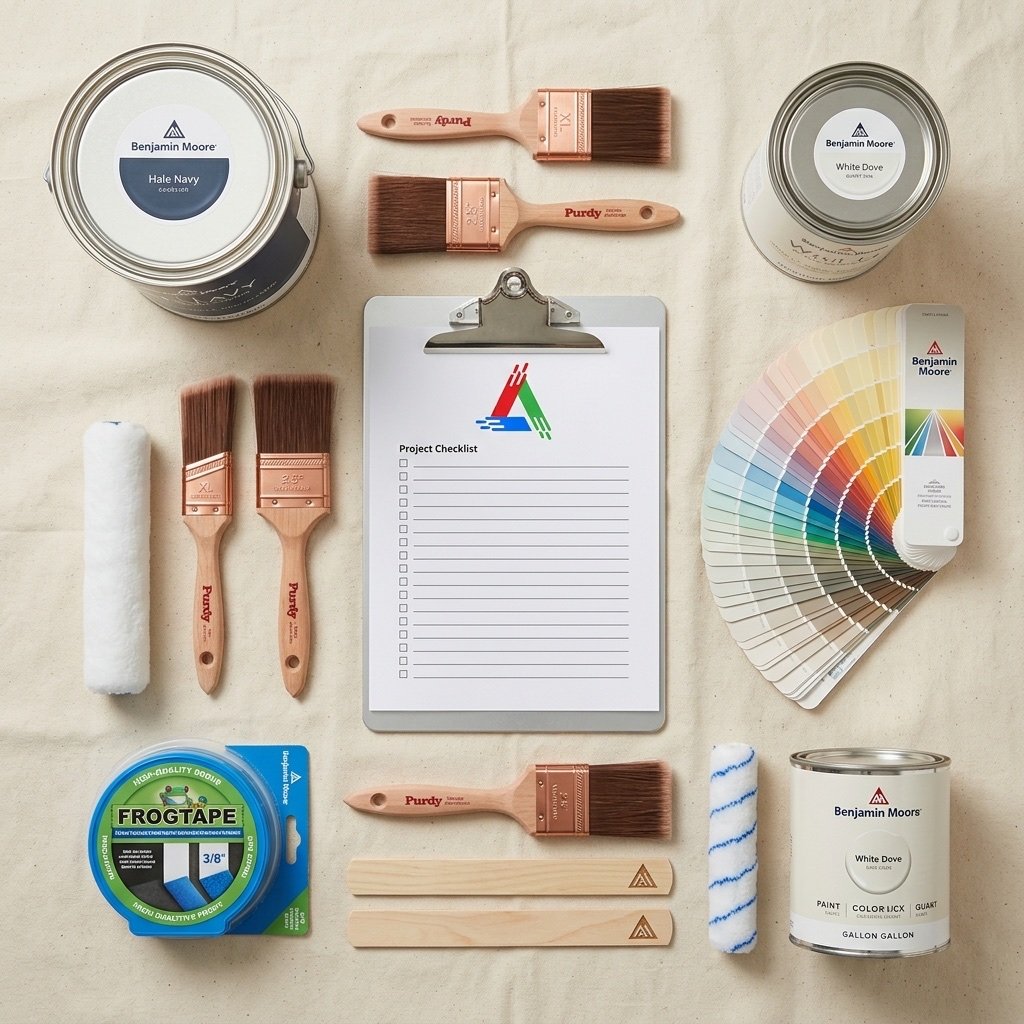 emphasis on high quality materials