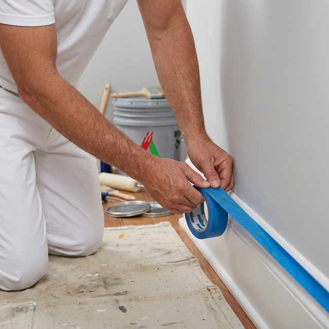 How to Prepare for a Paint Job: The Complete Step-by-Step Guide
