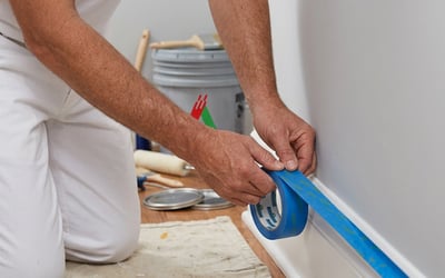 How to Prepare for a Paint Job: The Complete Step-by-Step Guide