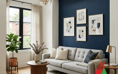 Interior Painting Ideas for Toronto Homes: 8 Creative Techniques for 2026
