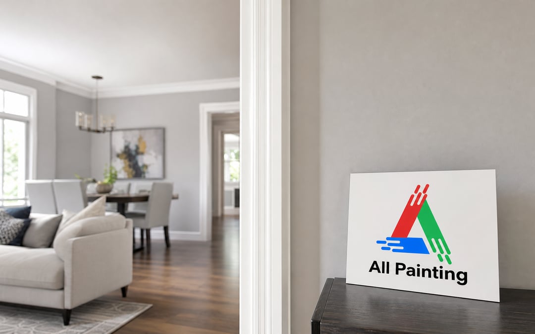 House Painting in Mississauga 2026: Costs, Process and What to Expect