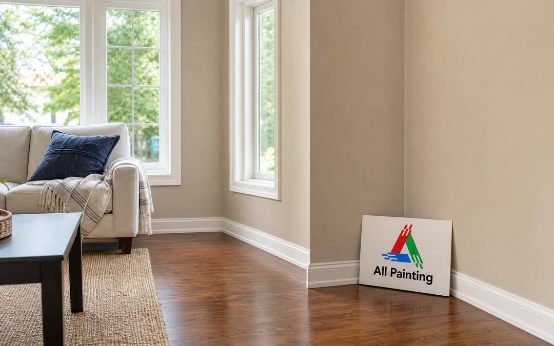 House Painting in Oakville 2026: Interior and Exterior Costs