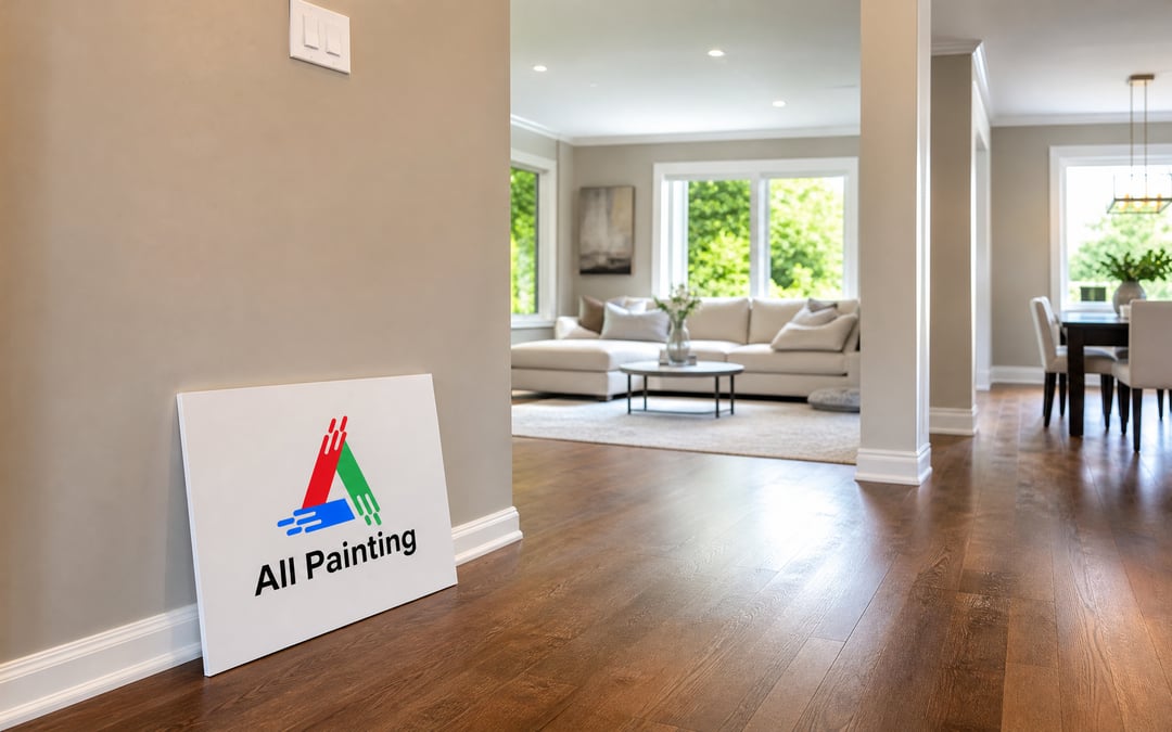 House Painting in Markham 2026: Services, Costs and Timelines