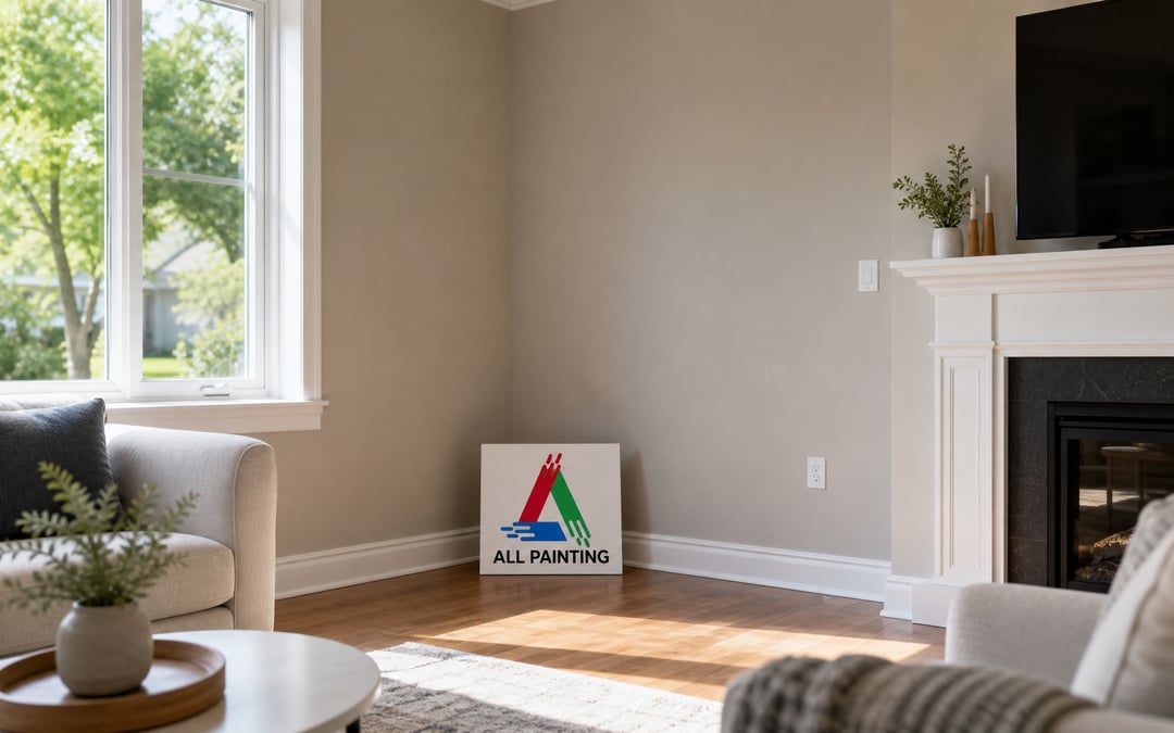 House Painting in Richmond Hill 2026: Costs and Process