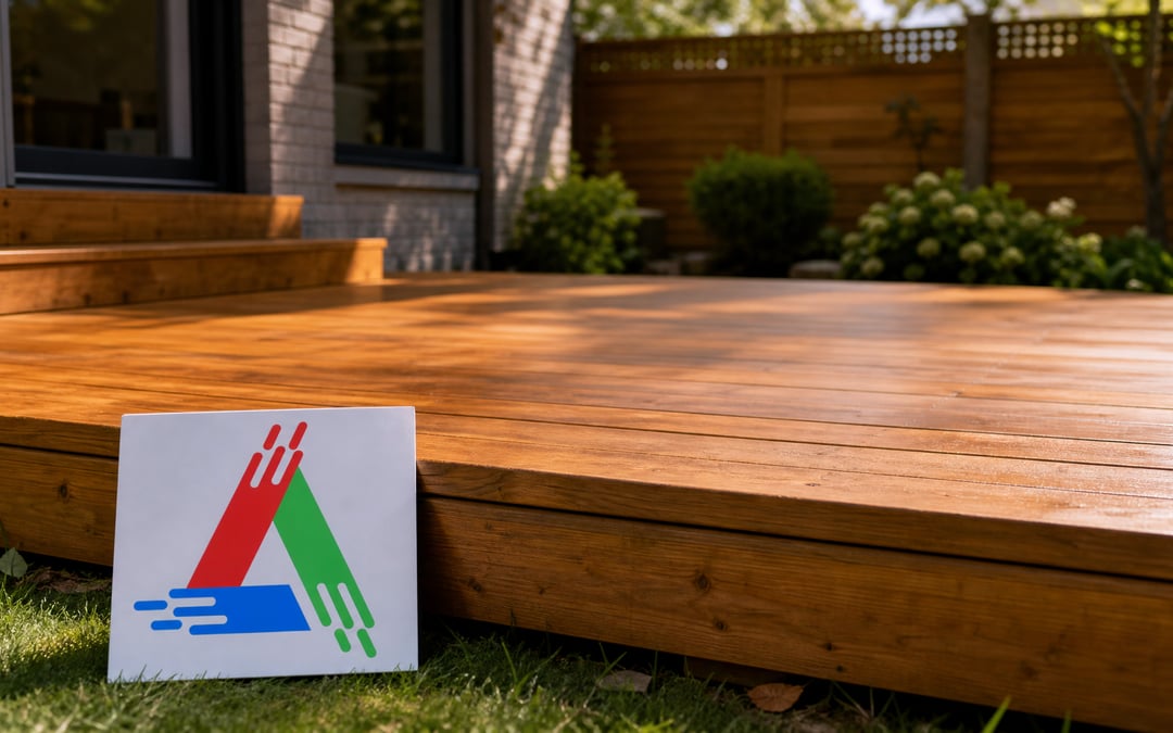 How Often Should You Stain a Deck in Toronto? A Homeowner Guide