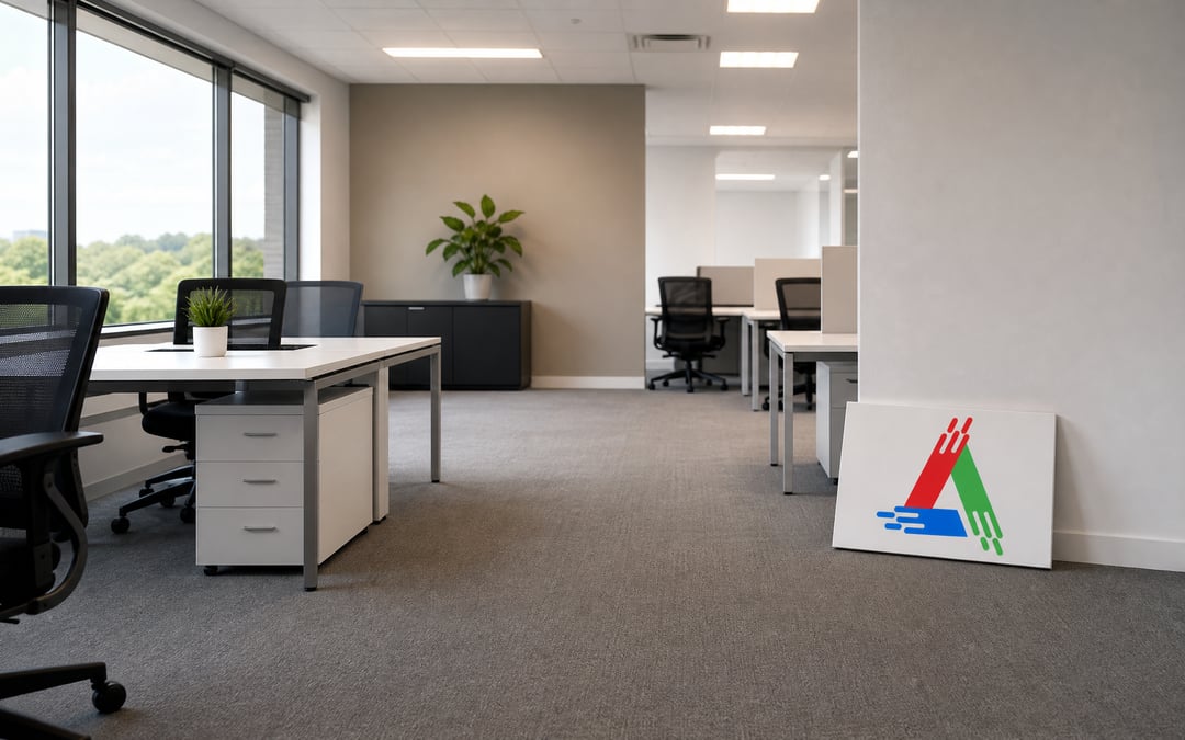Office and Commercial Painting in Toronto 2026: Costs and Scheduling
