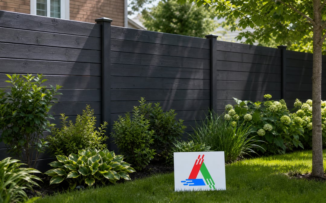 Fence Painting in Toronto: Costs, Best Paints and Prep