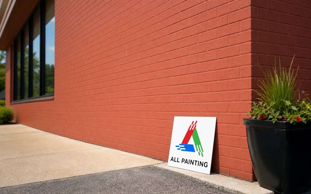 Graffiti Removal and Paint-Over Services in Toronto