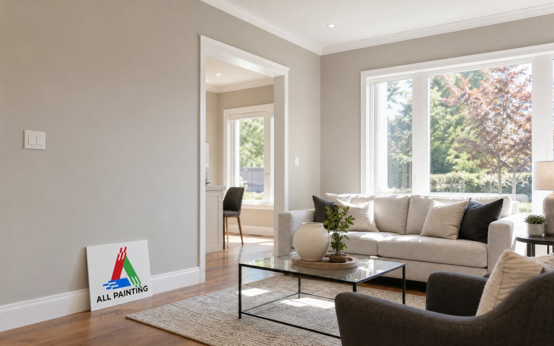 Paint Colour Trends for Toronto Homes in 2026