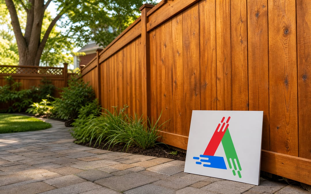 Fence Staining in Toronto: Costs, Best Stains and Timing