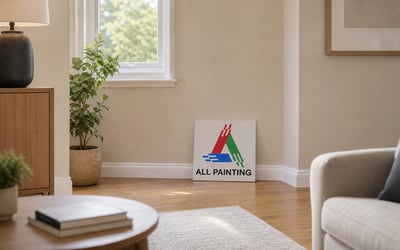 Interior Painting Costs in Toronto 2026: A Complete Homeowner Guide