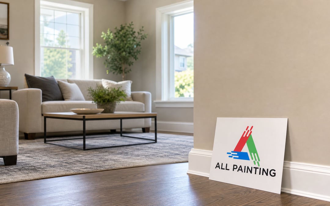 Painting Maintenance in Toronto: When to Repaint and How to Protect Your Investment